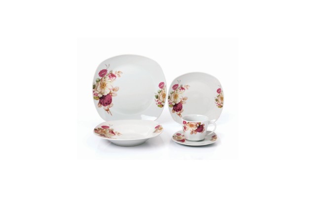  LH427 Dinner Sets for gatherings
