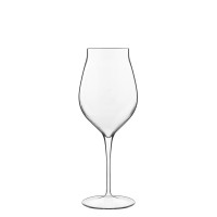Luigi Bormioli Vinea 11.75 oz White Wine Glasses Set of 2