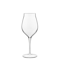Luigi Bormioli Vinea 11.75 oz White Wine Glasses Set of 2