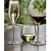  Vinea 6.75 oz Sparkling Wine Glasses, Set of 2