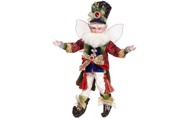  Nutcracker Dream Fairy, Small – 11 Inches