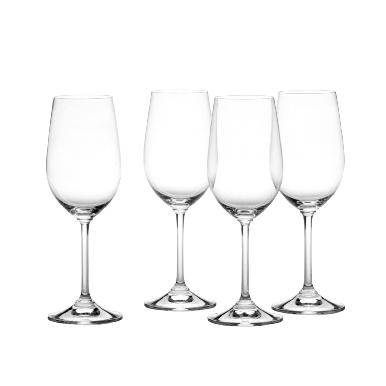 Marquis by Waterford 100632 Vintage Full Body Red Wine Glasses, Set of 4