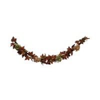 Martha Stewart Collection Harvest Floral