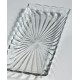  Rectangular Glass Platter