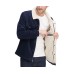 Men’s Levi’s Classic Corduroy Trucker Jacket with Sherpa Lining