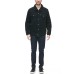Men’s Levi’s Classic Corduroy Trucker Jacket with Sherpa Lining