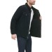 Men’s Levi’s Classic Corduroy Trucker Jacket with Sherpa Lining