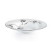  Orchid Tidbit Plate