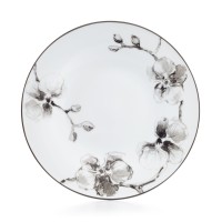 Michael Aram Orchid Tidbit Plate