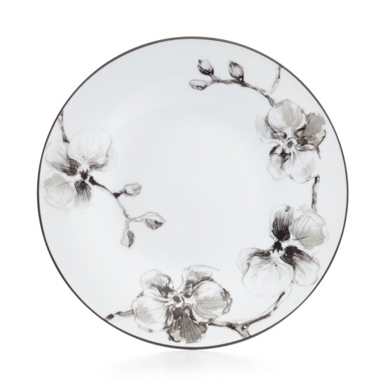  Orchid Tidbit Plate