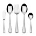  18/10 Stainless Steel 65-Piece Flatware Set, Virtuoso
