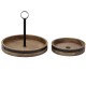  2-Tier Lazy Susan