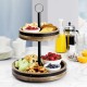  2-Tier Lazy Susan