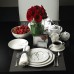  Love Story Bread and Butter Plate