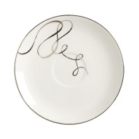 Mikasa Love Story Tea Saucer