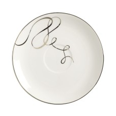 Mikasa Love Story Tea Saucer