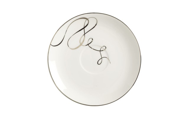  Love Story Tea Saucer
