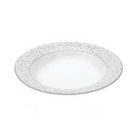 Mikasa® Parchment 12-oz. Soup Bowl