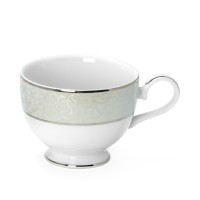 Mikasa Parchment Teacup