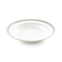 Mikasa Platinum Crown Soup Bowl
