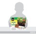 Miracle Gro Kids Watch It Grow Garden Kit