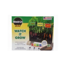 Miracle Gro Kids Watch It Grow Garden Kit