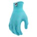 Miracle Gro Women’s Stretch Knit Gardening Gloves Aqua