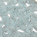 Modern Contemporary, Feather Pattern Easy to Hang Decorative Plates
