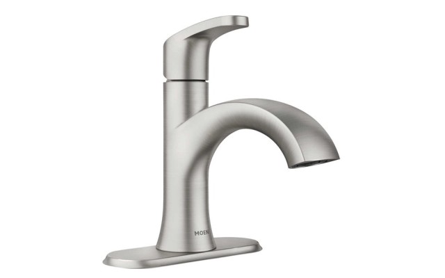  Karis Bath Faucet, Brushed Nickel