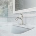  Karis Bath Faucet, Brushed Nickel