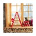  Table top Climber- Santa