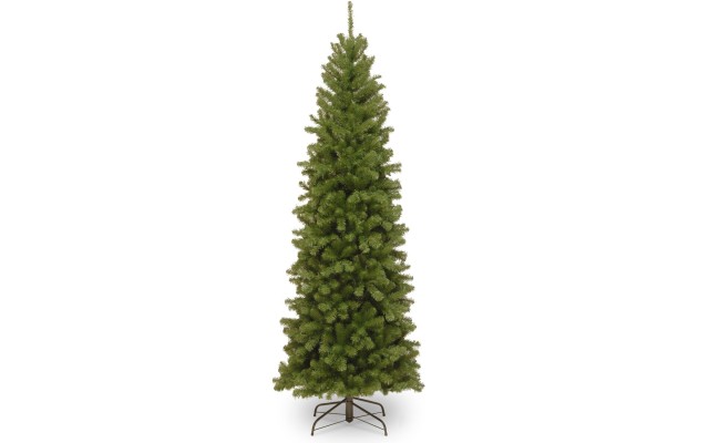  6 .5′ North Valley Spruce Pencil Slim Tree