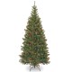  6′ Spruce Tree with 300 Lights