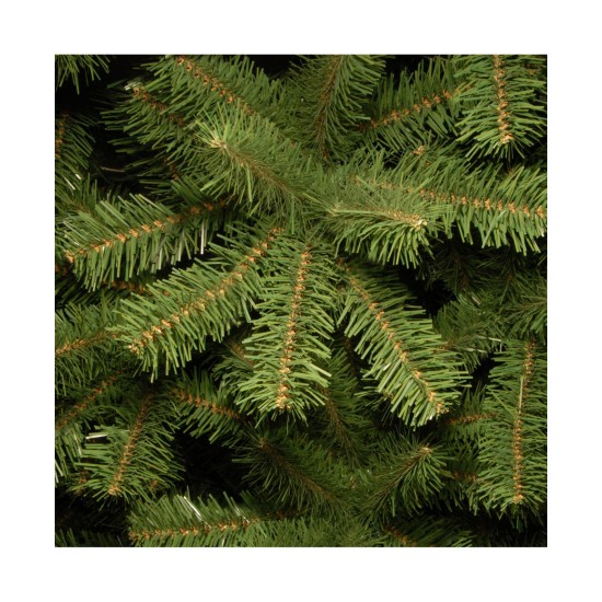  7.5′ North Valley Spruce Hinged Tree