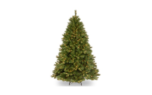  Christmas Tree 4.5 ft, Green