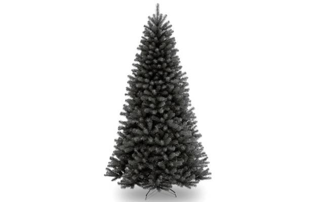  7.5 North Valley Black Spruce Tree