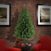  Company Artificial Christmas Tree | Includes Stand | North Valley Spruce 4 ft