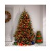  Company  7 .5 Natural Fr Green 90-130in
