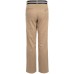  Big Boys Belted Twill Pants Burnished Khaki 20