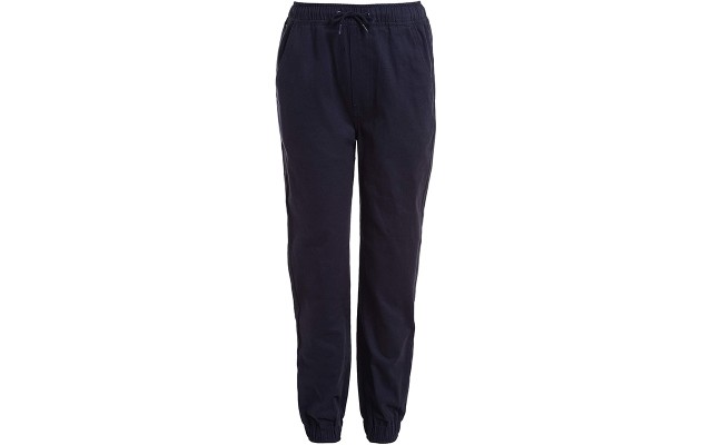  Boys’ School Uniform Jogger Pant