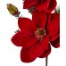  36″ Magnolia & Pine Artificial Flower, Set of 2