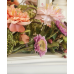  Mixed Peony Centerpiece Flower Arrangement