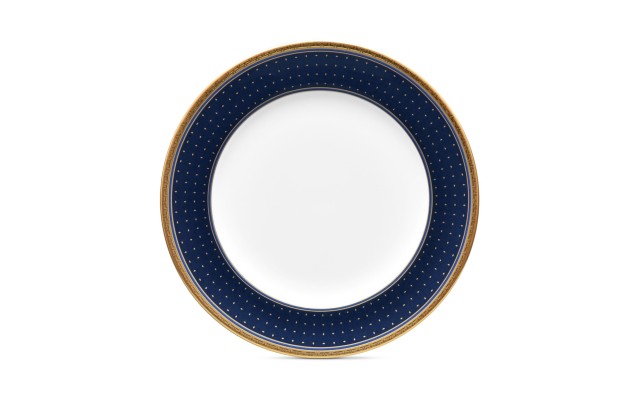  Blueshire Bread & Butter/Appetizer Plate