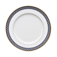 Noritake Blueshire Dinner Plate Blue