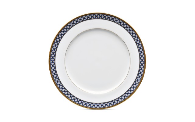  Blueshire Dinner Plate Blue
