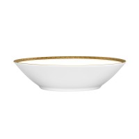 Noritake Charlotta Gold Fruit