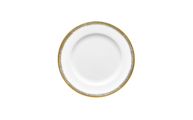  Haku Bread & Butter Plate