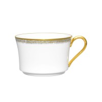 Noritake Haku Cup White