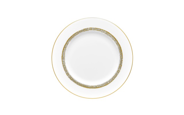  Haku Salad Plate