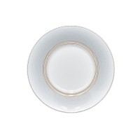 Noritake Linen Road Tea Saucer